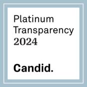 Guide Star | 2024 Platinum Seal of Transparency